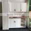 2000mm kitchen cabinet cupboard exporting to Thailand