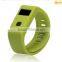 Factory Price heart rate monitor smart watch,wifi heart rate monitor wrist pedometer watch