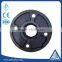 1/2 inch 3/4 inch 1 inch black cast iron flange and galvanized pipe fitting floor flange