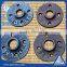 antique finishing malleable iron floor flange for plumbing pipe furniture