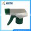 Plastic nozzle 28MM mini trigger sprayer hand pump sprayer