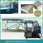 Automatic Horizontal Continuously Mattress Foam Making Machine Line