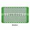 High Quality Thermoplastic Elastomer Acupressure Spike Back Massage Mat