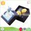 2016 New Design handmade luxury chocolate box for wedding