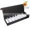 PU Leather Sunglass Display Case Eyewear Storage Box