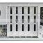 4u server Rack Type and Server Application 4U network server case
