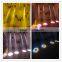 2016 newest product 60w RGBW beam led moving head light