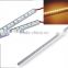 led rigid bar light led aluminium profile smd 5050 DC 12V table lamp led bar caravan under cabinet led lighting