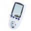 New Arrival Promotion best price energy meter socket