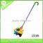 Hot Sale Pull and Push Toy Whosaler,Plastic Pull and Push Animal Toy