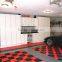 China Wholease Garage PP Anti Slip tiles