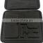 hard eva Gopro case with foam insert