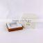 Paper Cosmetic Box For Cosmetic Packaging With Logo Printed