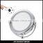 Professional bulild in battery Desktop LED Makeup Mirror