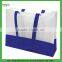 Custom Non Woven Polypropylene Shopper Bag, REACH compliance