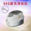 980nm diode laser vascular removal machine