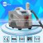 2016 New equipment Q-switched nd yag laser eyebrow embroidery tattoo removal device for promotion
