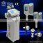 5 handles ultration cavitation vaccum system new direction weight loss products