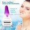 Cold Therapy Skin Cool Ice Roller Face Body Facial Massager Skin Rejuvenation