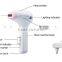 Hair removal machine for women in laser beauty