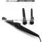 hot selling best price automatic hair curler as seen on tv electric lcd curl hair tool