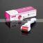 Different type 192/200/400/540/600/1080/ 1200 needles dts derma roller
