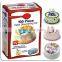 Multifunction 100 Piece Cake Decorating Kit Molds Set Cake Decorating Tools