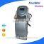 Double Handles OPT SHR IPL Hair Removal Machine / Vertical E-Light IPL Beauty Equipment