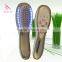 Protable home use massage Hair comb massage brush Physical therapy hair brush