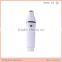 Usb charge soothing iced ion eye wrinkle remover with the stereo scaffolds eye spar