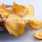 Vacuum Fried Sweet potato chips