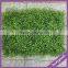 CP055 wholesale creative purple color fake grass wall for indoor decoration