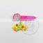 Toy Watch with Candy Pressed / Tablet Watch Toy Candy