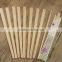 full seal half seal snake Disposable Plastic packing Chopsticks