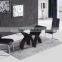 Moden Glass Dining Table