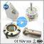 ISO9001 OEM/ODM cnc router machine stainless steel glass handrail bracket with great milling grinding drilling stamping machine