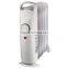 Mini oil heater