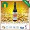 non-gmo & halal light soy sauce for supermarket 500ml