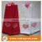 Wholesale Custom Printed Christmas Kitchen Towel Microfiber, Kitchen Towels Tea Towels
