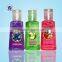 Scented mimion aminal silicone holder waterless bulk hanging hand sanitizer gel
