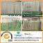 Powder painted Europen style 12mm bar training dog cages welded tube large outdoor dog kennels enclosures