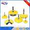 rubber/metal anti-vibration pad, machine anti-vibration mounts