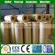 best price for rock wool heat resistant pipe section