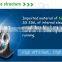 high ozone concentration 1G 3G 5G 6G 7G ozone generator cell
