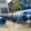 peanut shell and bagasse industrial dryers for sale