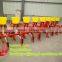 2016 hot selling 2-row corn planter with fertilizer