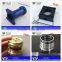 's IPO Success in United States NYSE ISO9001 Factory Aluminium Brass Copper Steel Iron Zinc | CNC Milling Turning Part