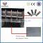 2015 New condition wood crusher for grain home / wood hammer mill crusher