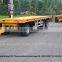 Flat Bed Trailer