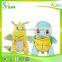 Wholesale Peosonalized Stuffed Pokemon Plush Toy